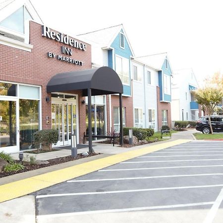 Residence Inn By Marriott Sacramento Airport Natomas Exterior photo