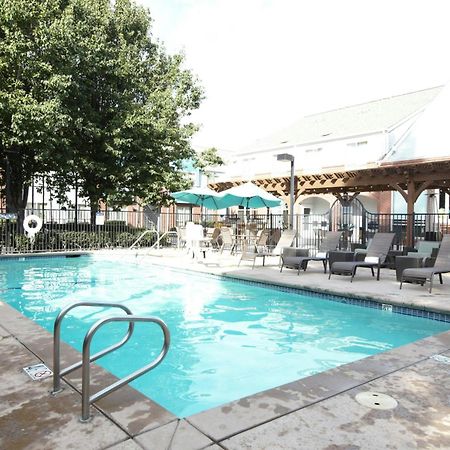 Residence Inn By Marriott Sacramento Airport Natomas Exterior photo