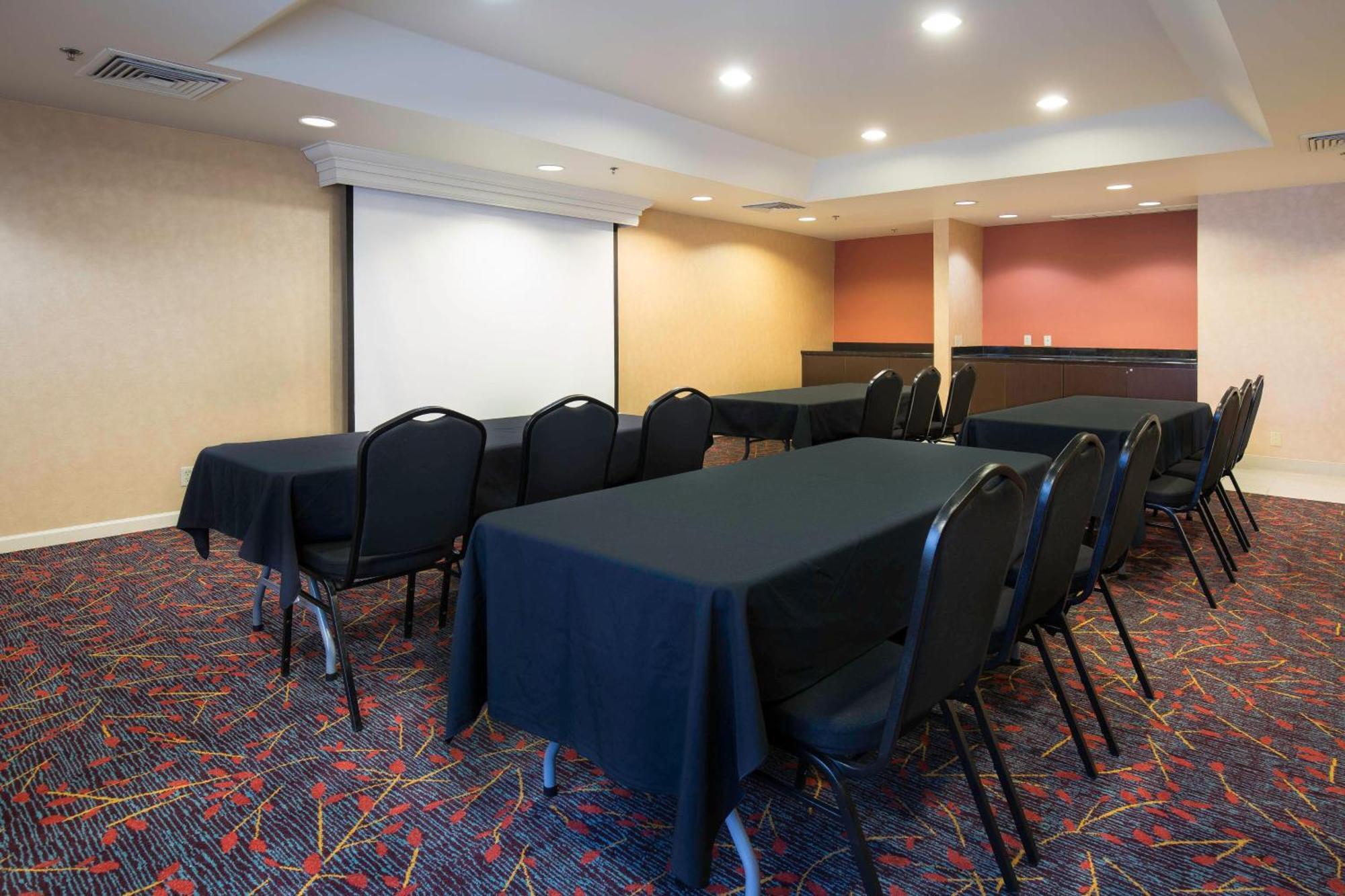 Residence Inn By Marriott Sacramento Airport Natomas Exterior photo