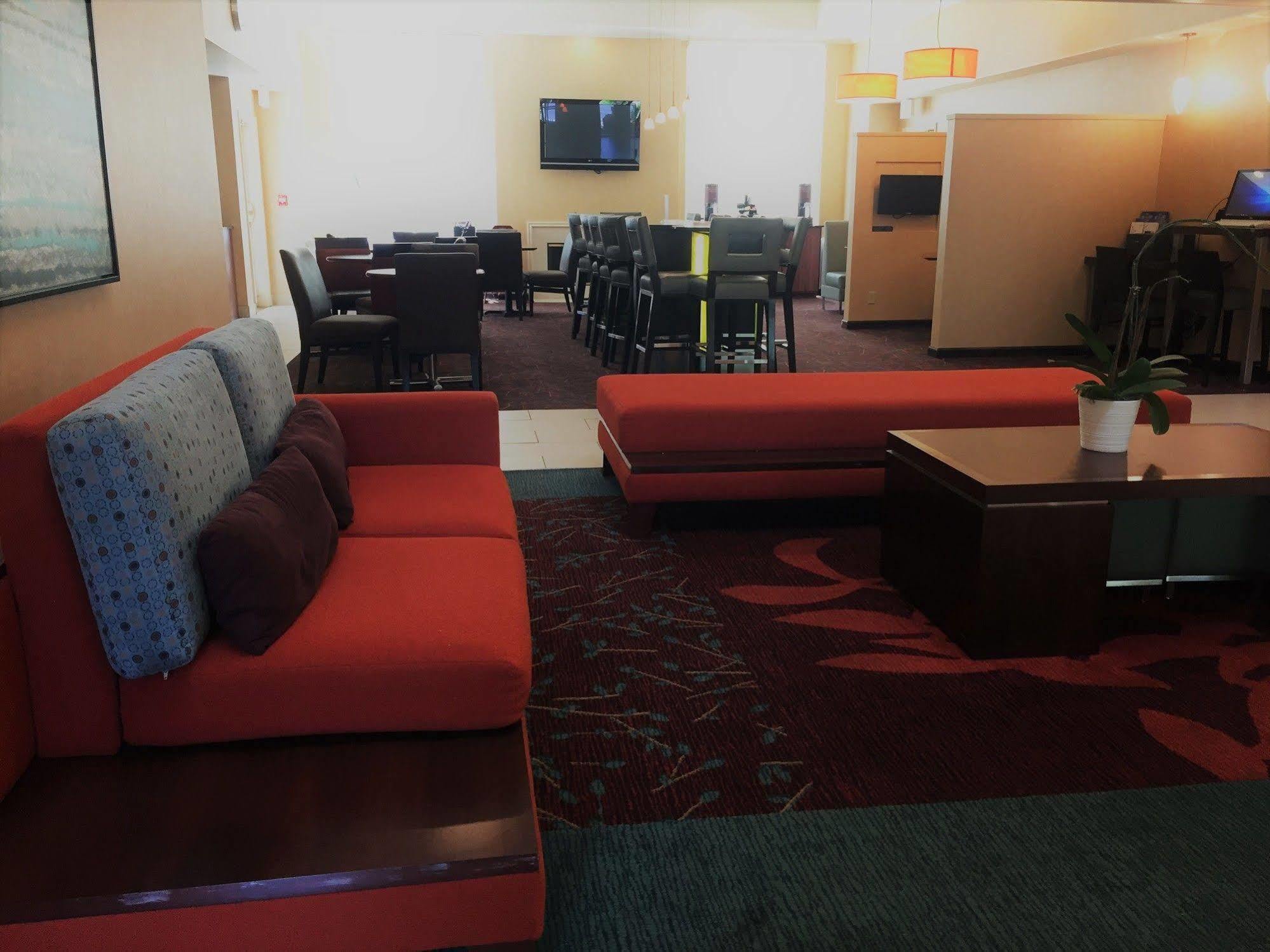 Residence Inn By Marriott Sacramento Airport Natomas Exterior photo