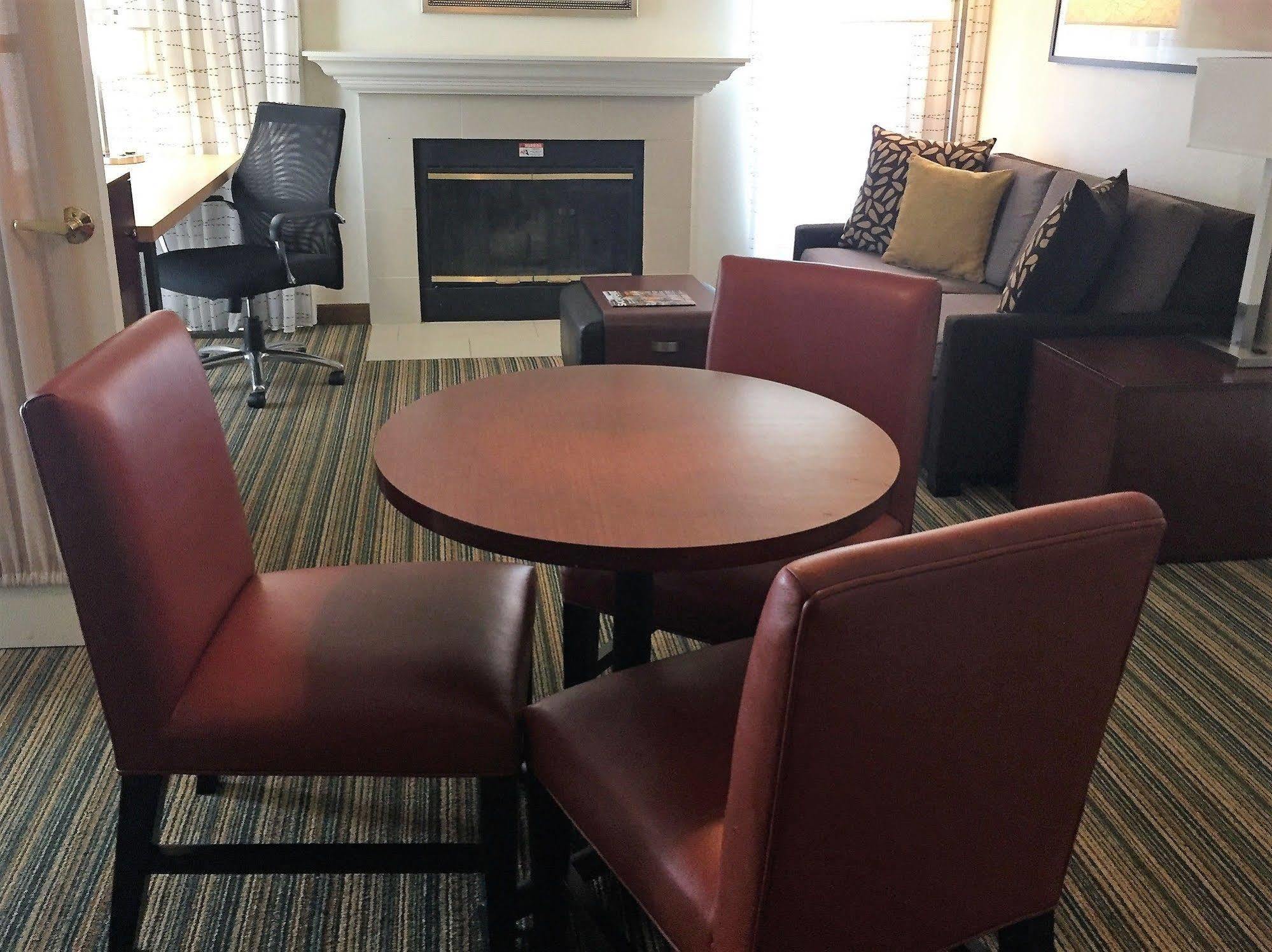 Residence Inn By Marriott Sacramento Airport Natomas Exterior photo