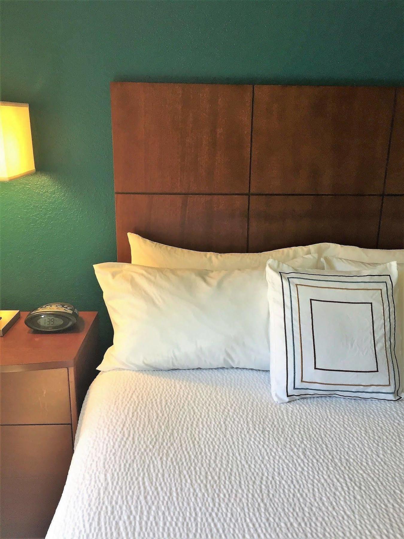 Residence Inn By Marriott Sacramento Airport Natomas Exterior photo