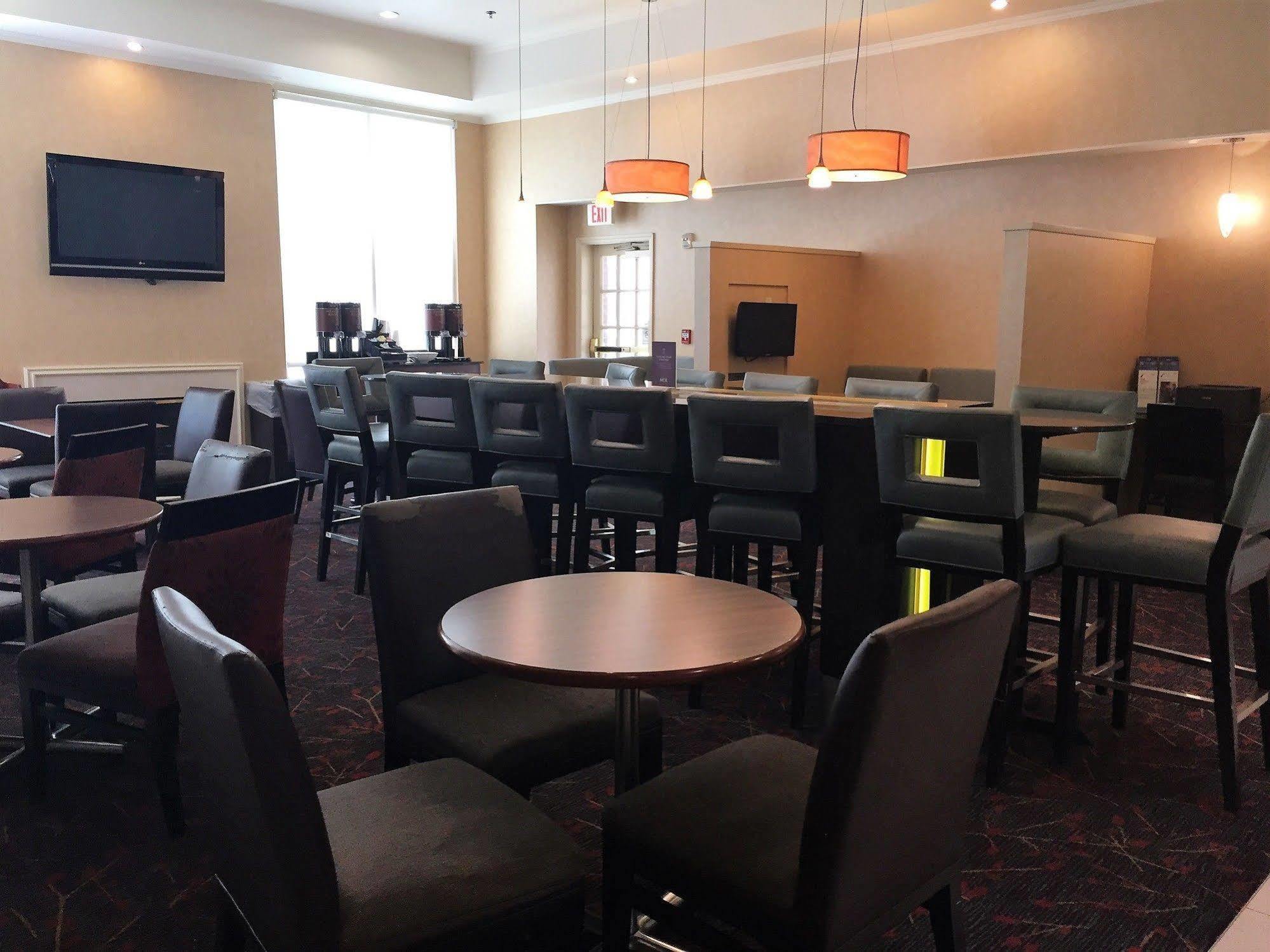 Residence Inn By Marriott Sacramento Airport Natomas Exterior photo