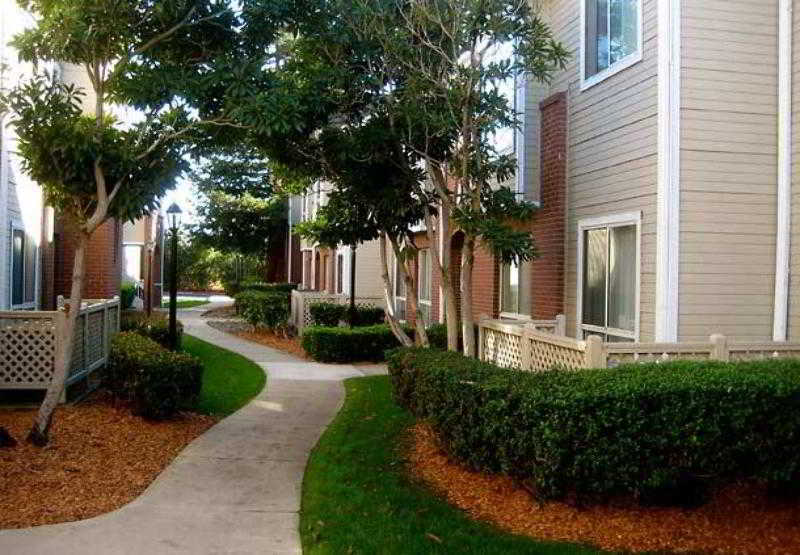 Residence Inn By Marriott Sacramento Airport Natomas Exterior photo