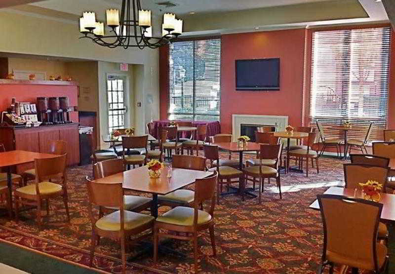 Residence Inn By Marriott Sacramento Airport Natomas Exterior photo